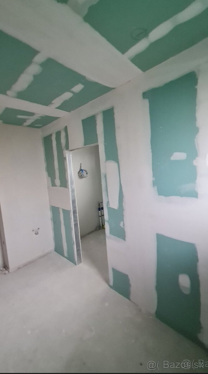 Prenájom lešenia.Zateplovanie .Stavebné práce.BA,TT,NR kraj. - 3