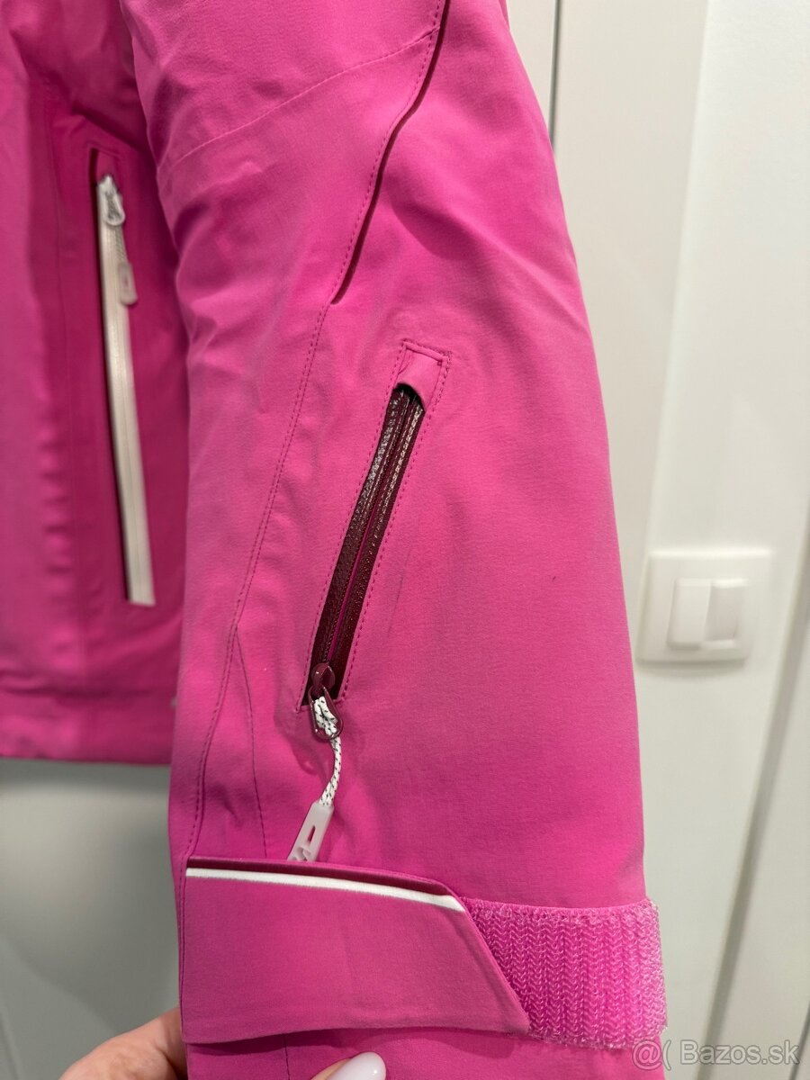 Lyžiarska bunda Salomon - 3