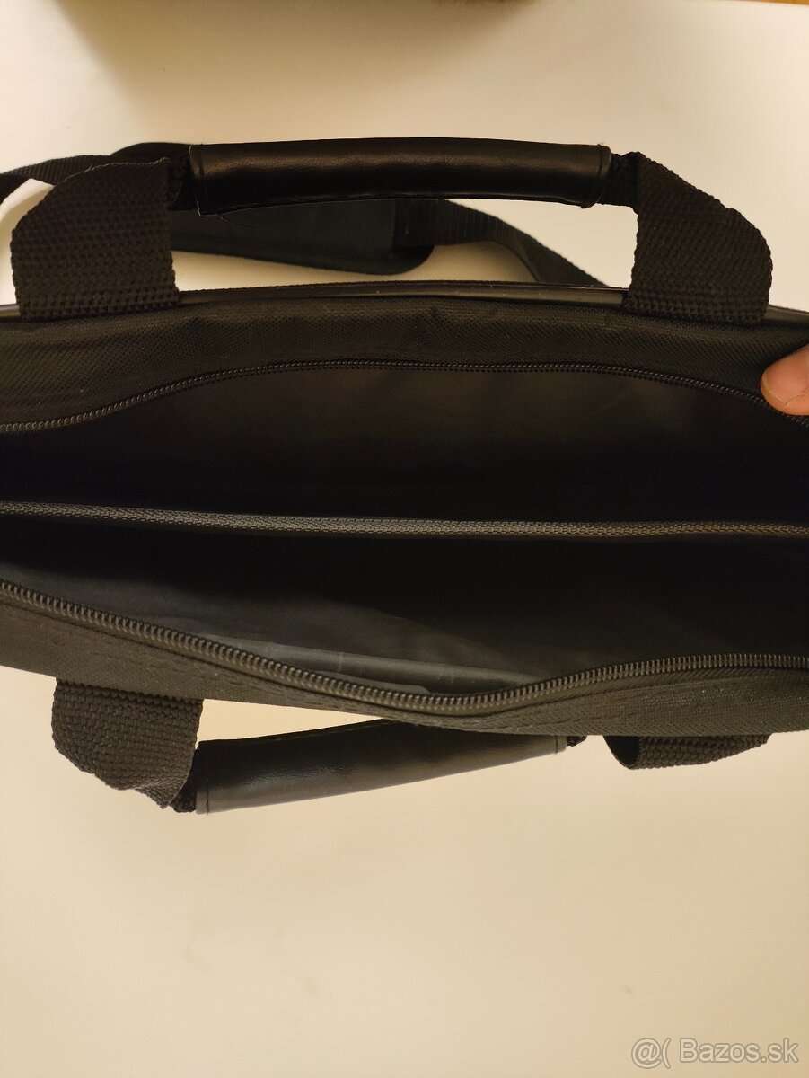 Predám tašky a obaly na notebook – viac druhov (14–15,6") - 3