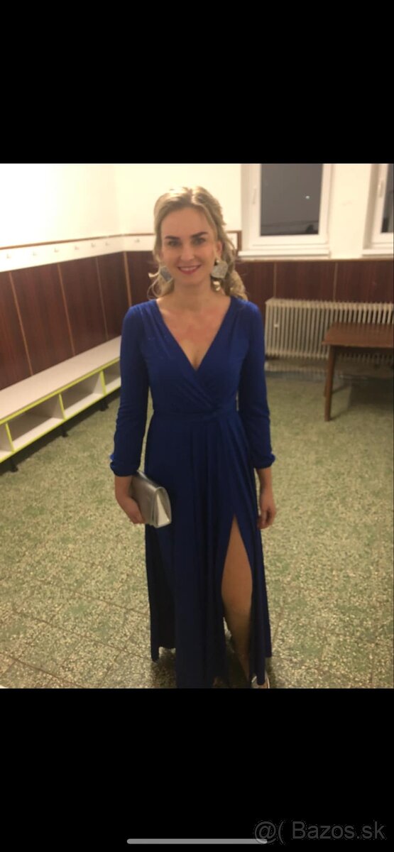 Spoločenské šaty - 3