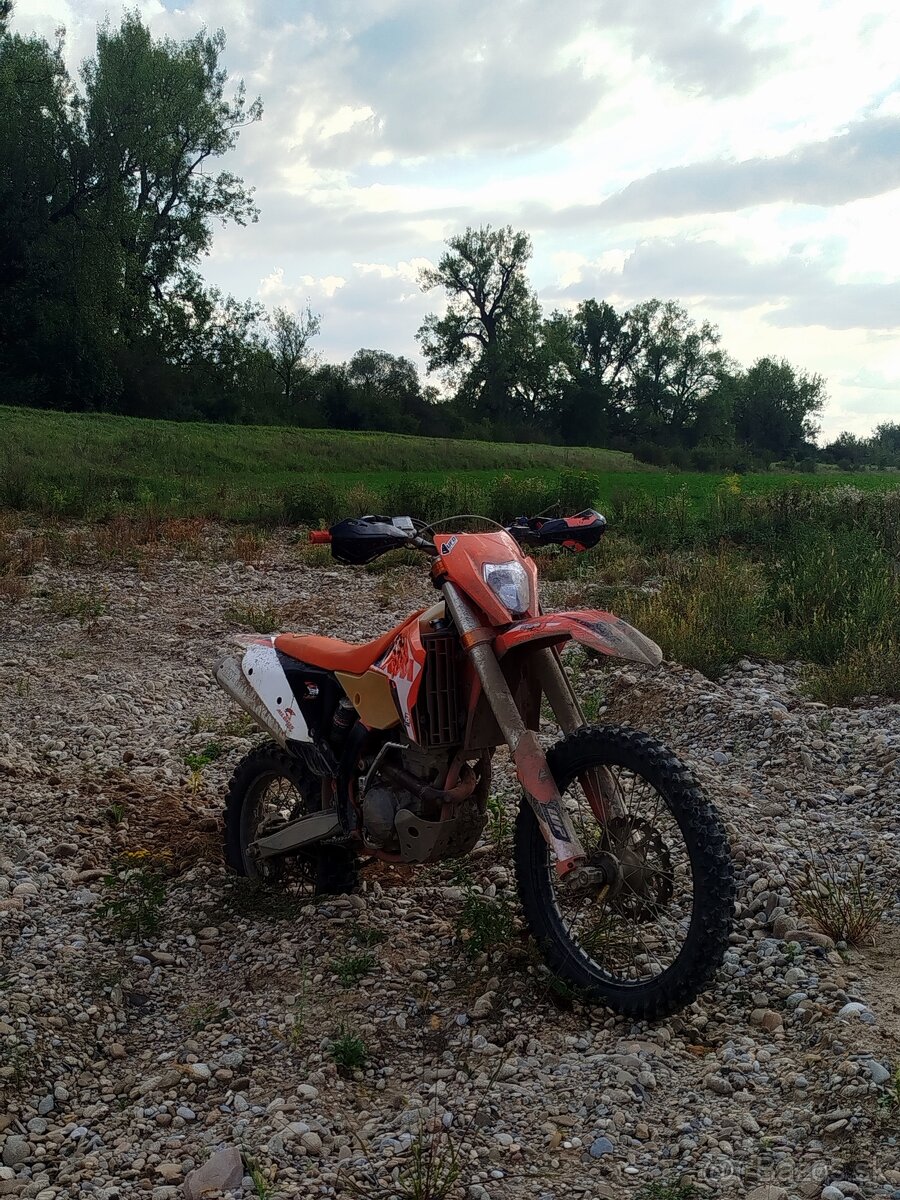 Ktm exc250f 2011 po GO - 3