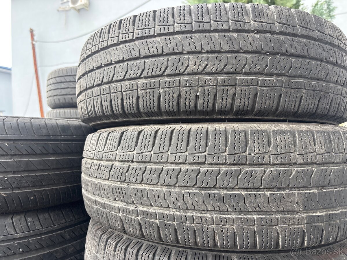 215/70R15C BFGOODRICH ZIMNE - 3