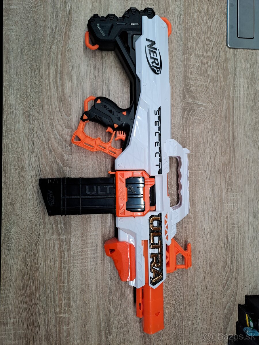 Nerf Ultra Select - 3