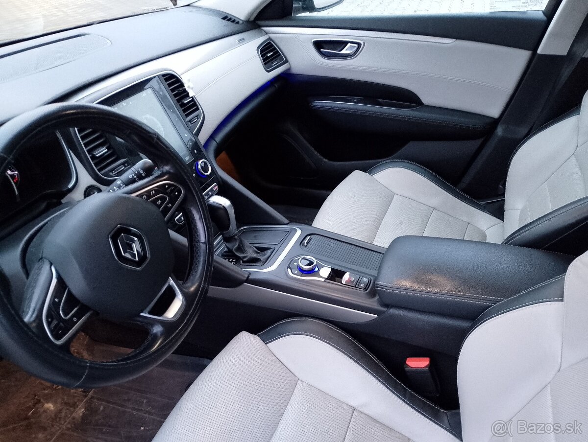 Renault Talisman - 3