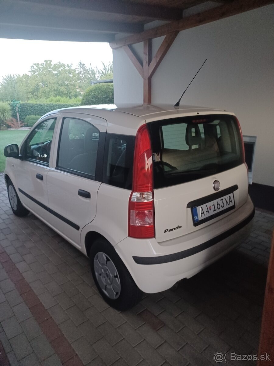 Fiat Panda 1.1 - 3