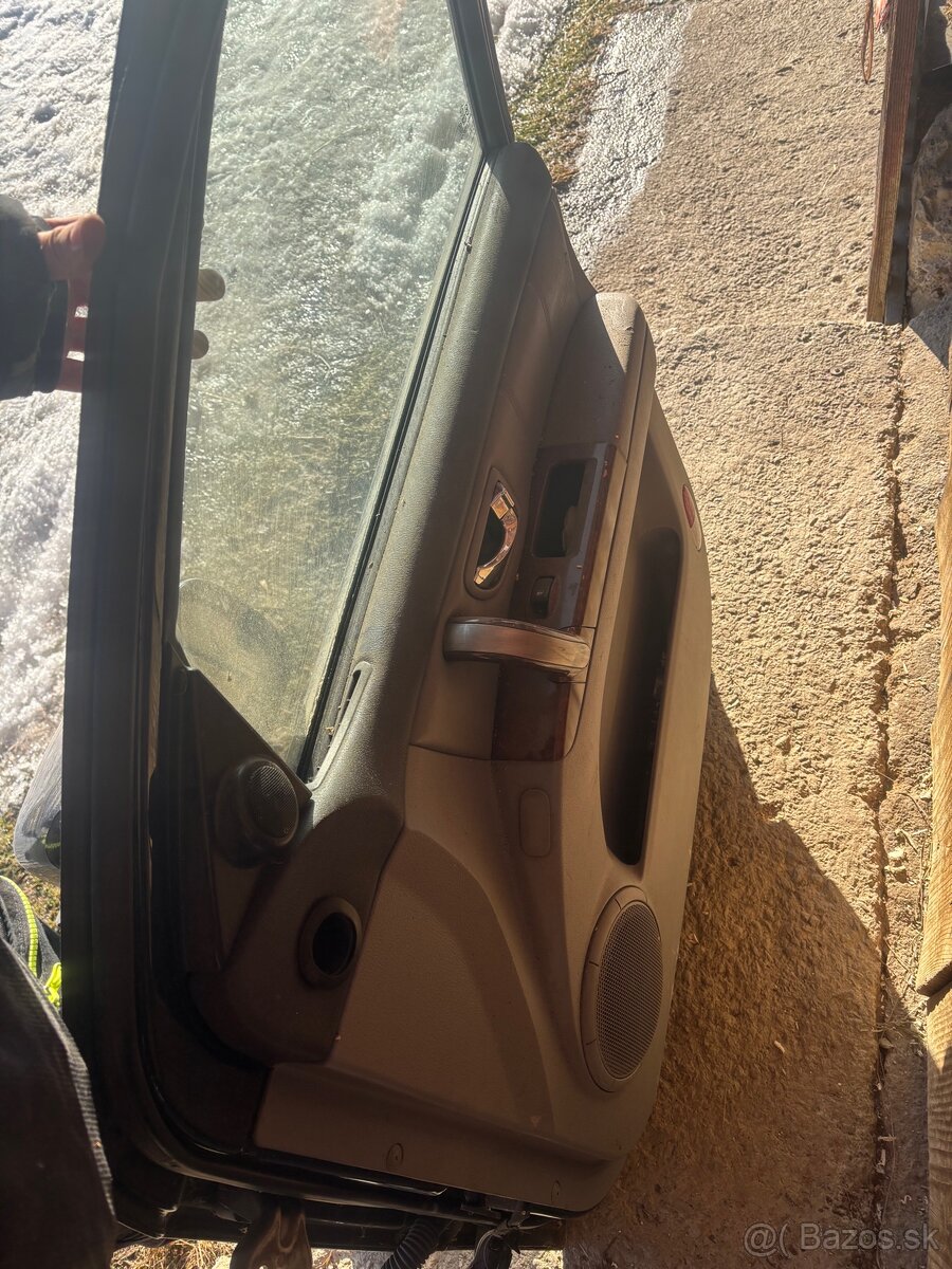 KIA sorento 2.5 crdi 103kw - 3