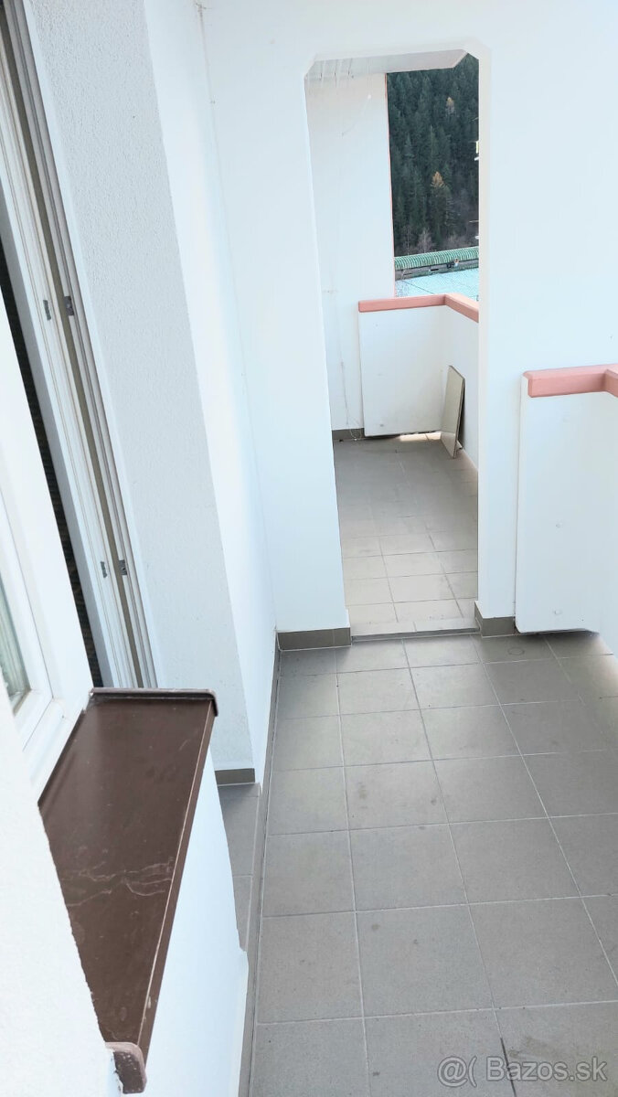 Predám 3 izbový byt s 2 balkónmi - 3