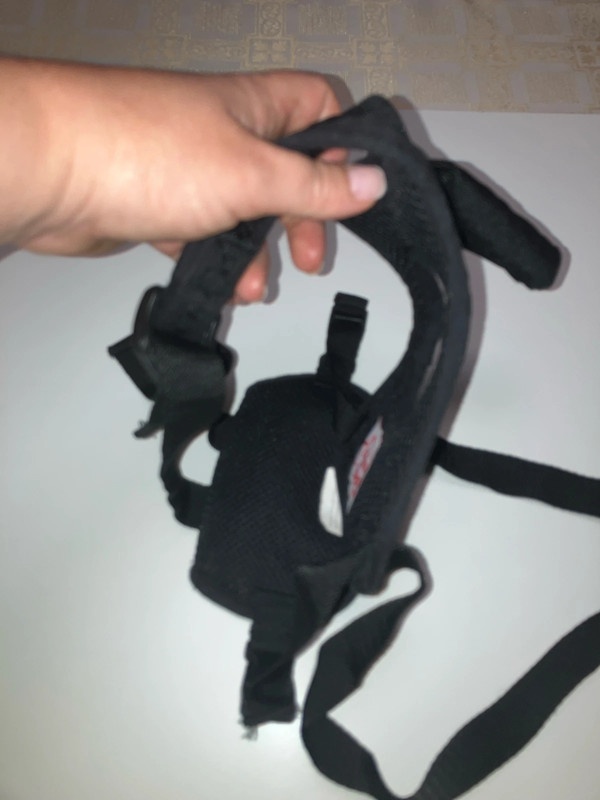 Tommee Tippee popruhy, Vodítko na dieta Explora - 3