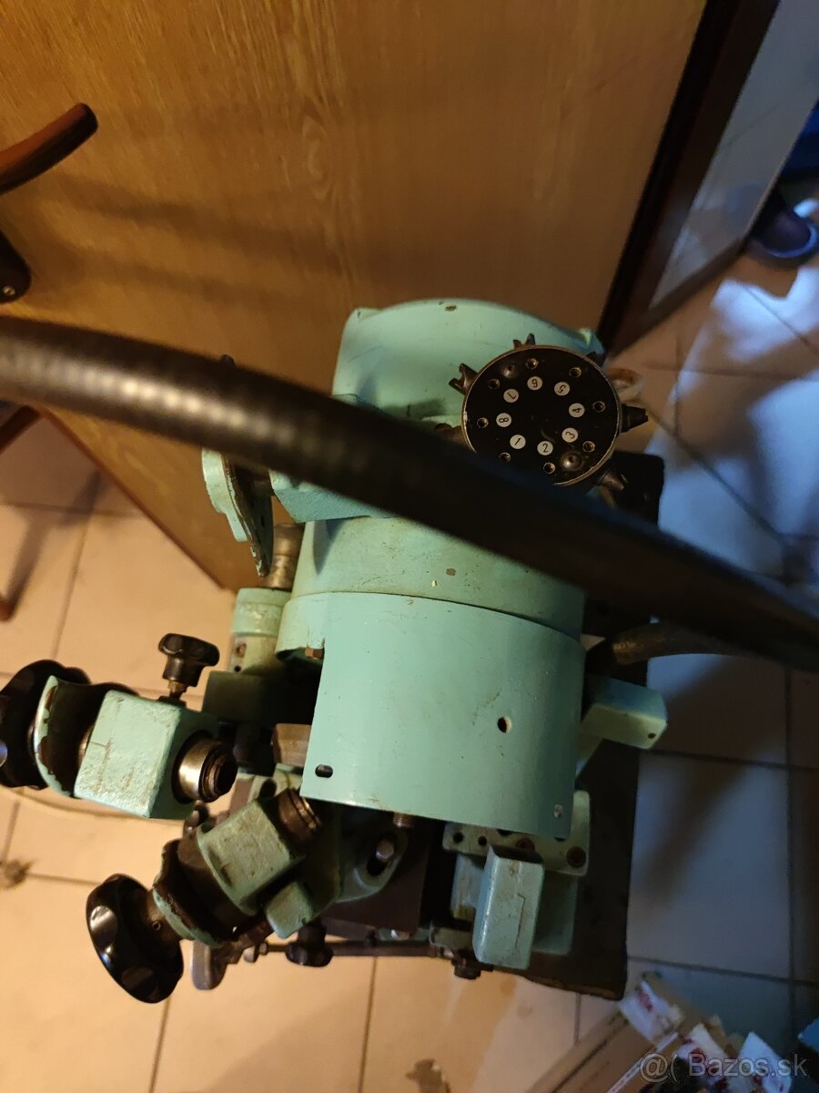 Predám nástrojovú brúsku - 3