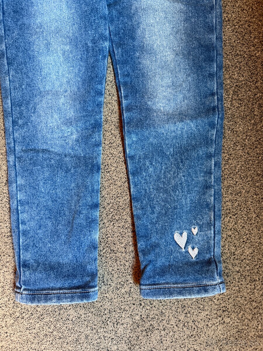 Rifle na traky v.122 - pre dievčatko. - 3