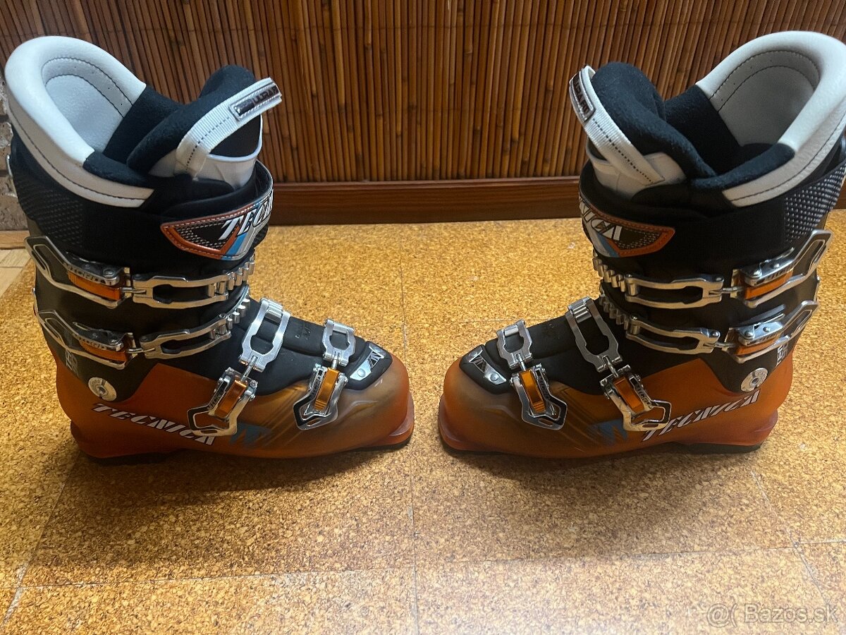 Lyžiarky Tecnica - 3