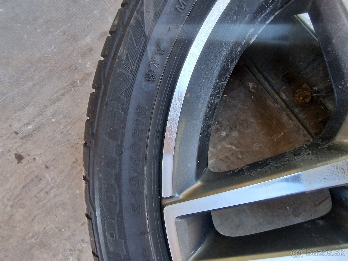 Mercedes R 18 A2124010300 - 3