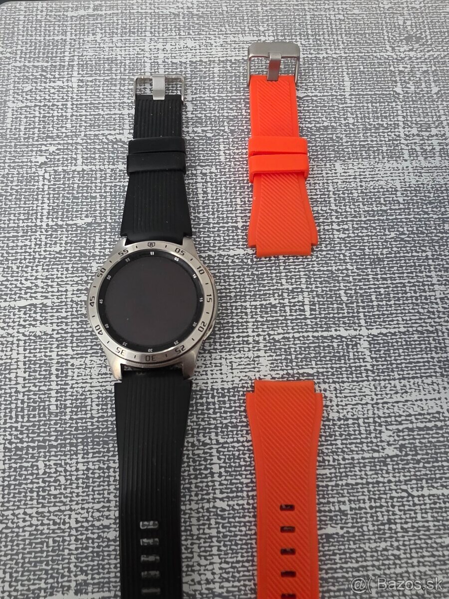 Samsung Galaxy Watch - 3