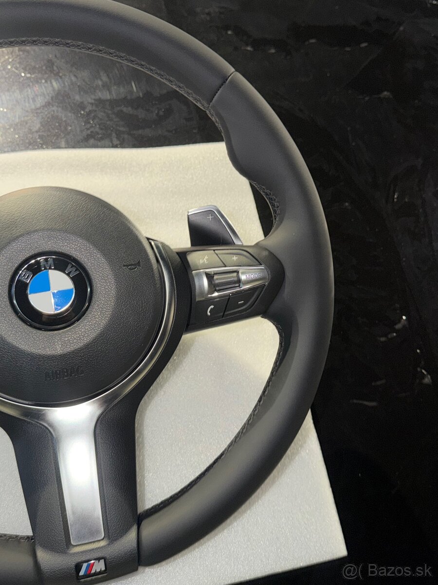 🔥BMW volant🔥 - 3