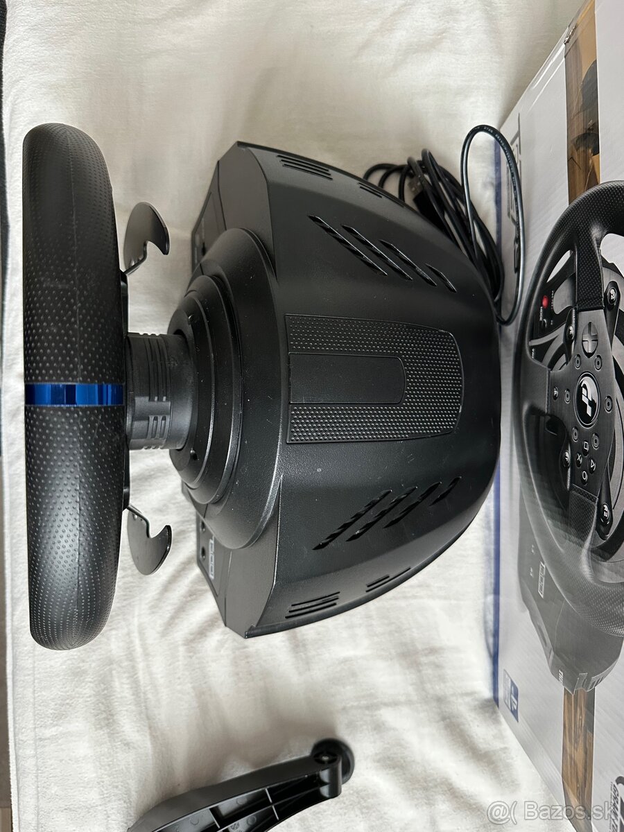 Thrustmaster T300 RS - 3