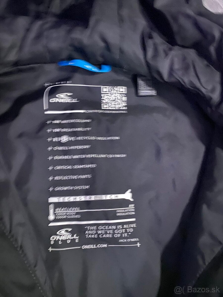 Lyžiarska bunda - 3