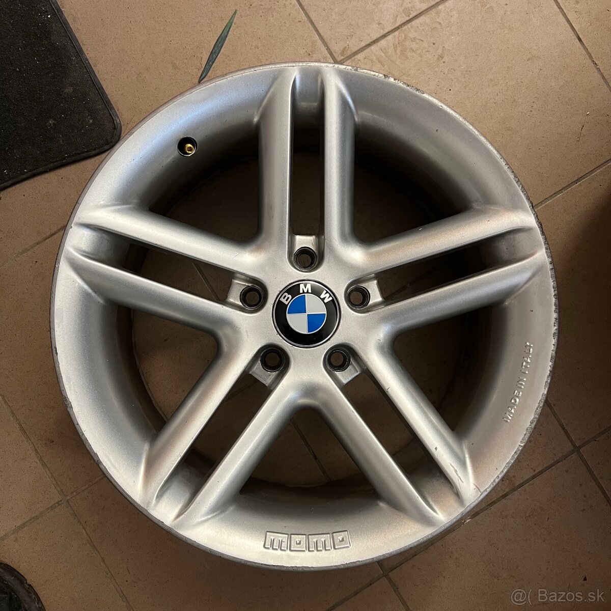 MOMO 5x120 R17 - 3