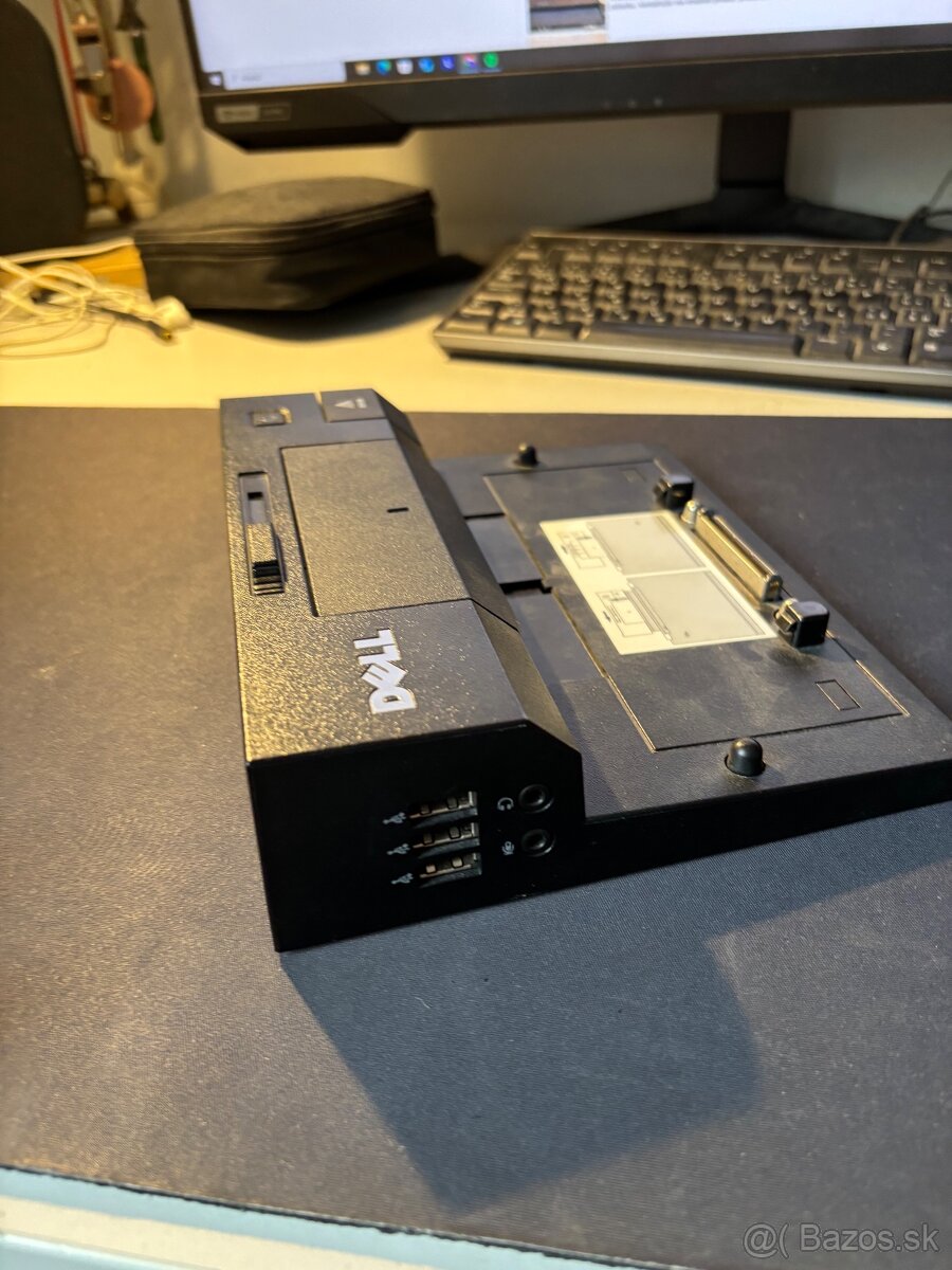 Dokovacia stanica Dell / dell stará - 3