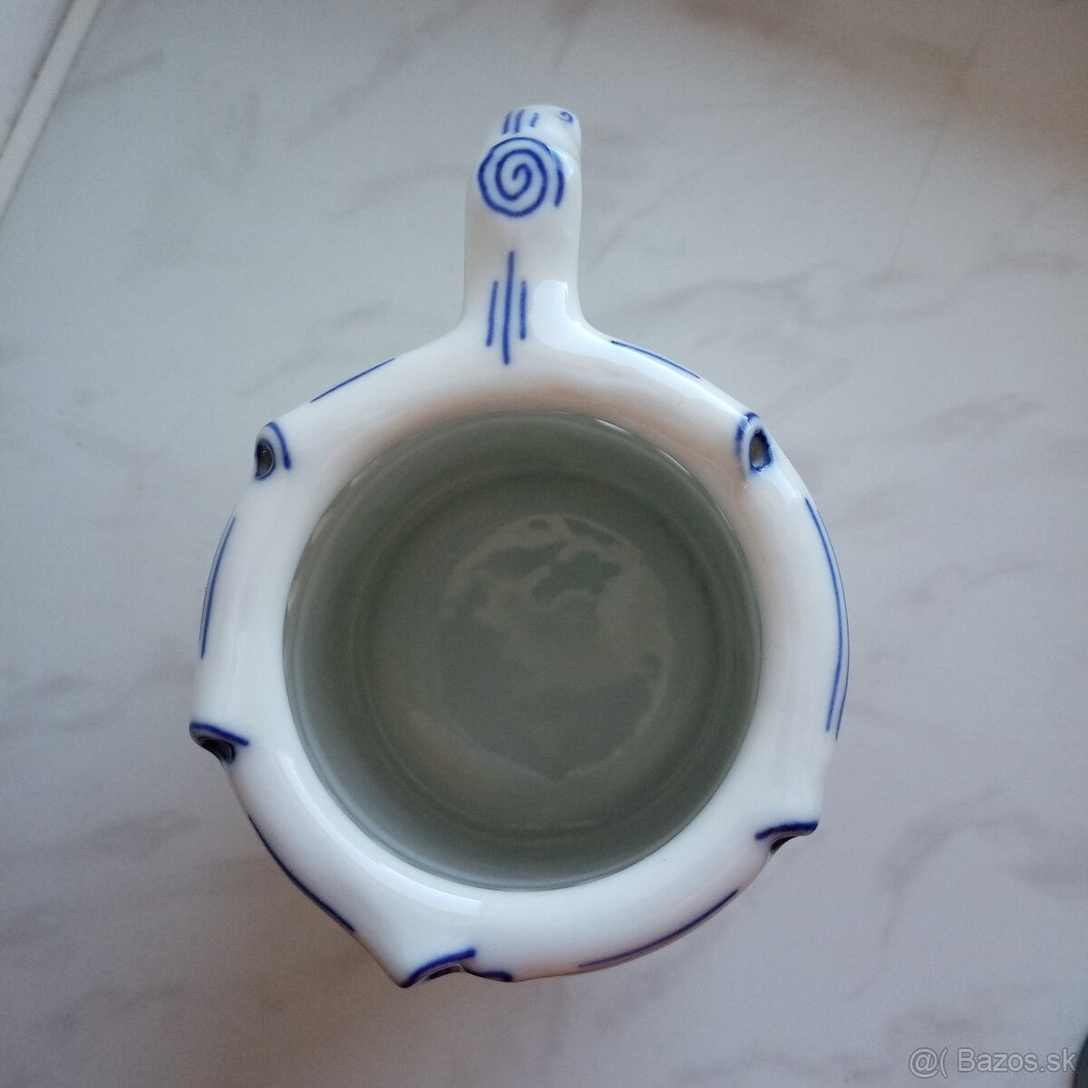 krígeľ prelamovaný cibuliak - 3