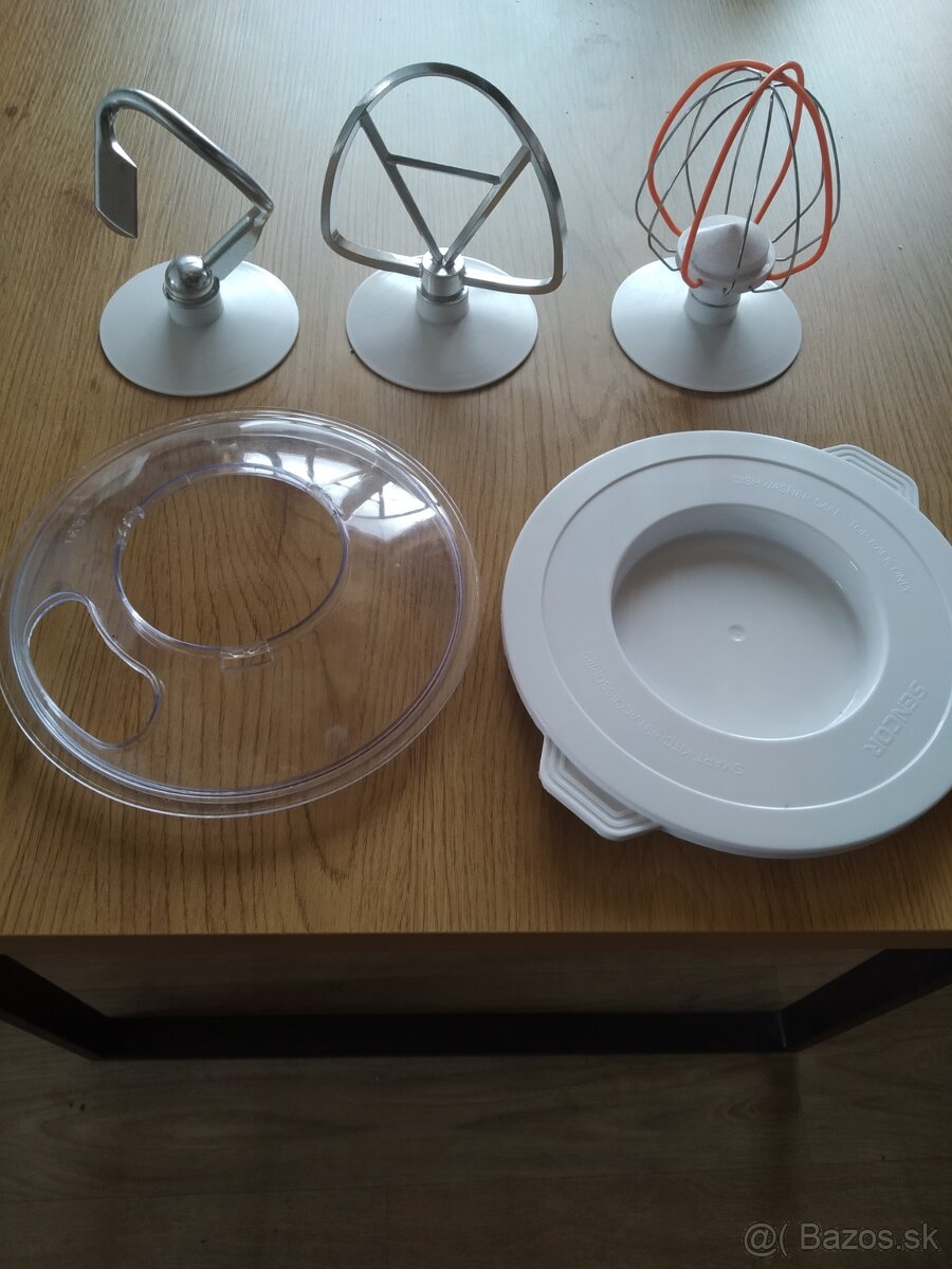 Kuchynský robot Sencor - 3