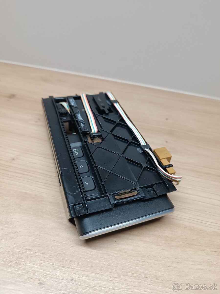 Klávesnice telefonu VW Passat B6/ Passat CC - 3