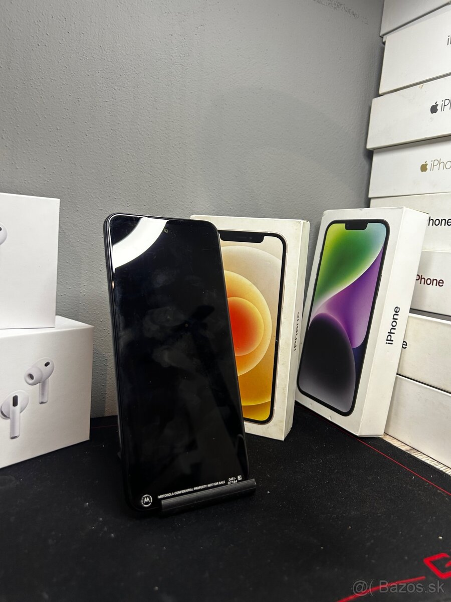 Motorola g pawer - 3