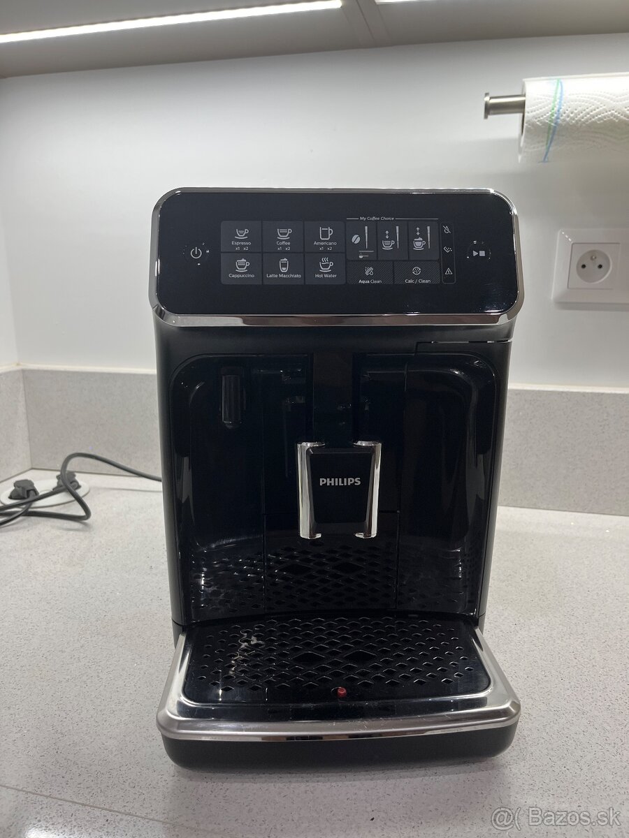 Phillips LatteGo 3300 - 3