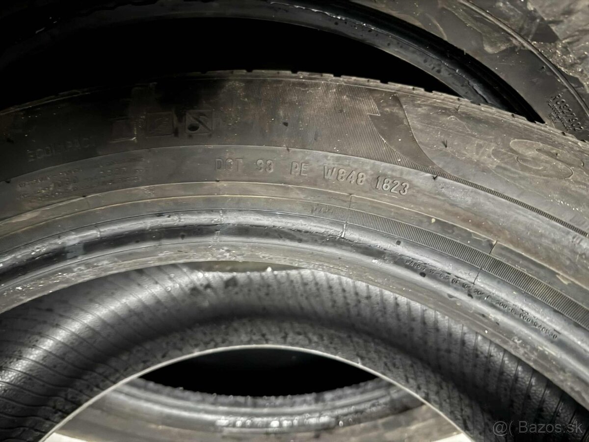265/50 R19 Pirelli DOT 2023 - 3