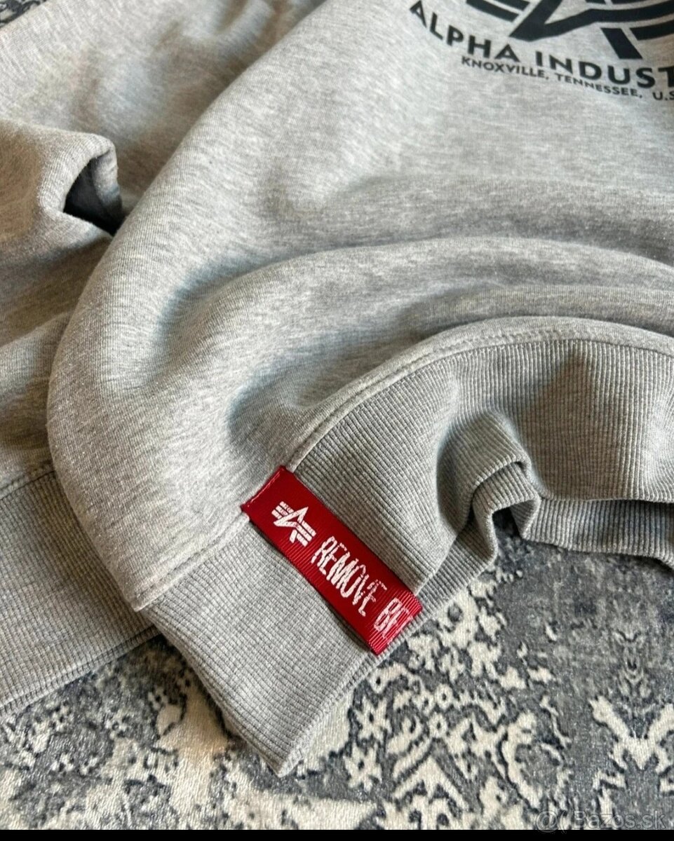 Alpha industries XL - 3