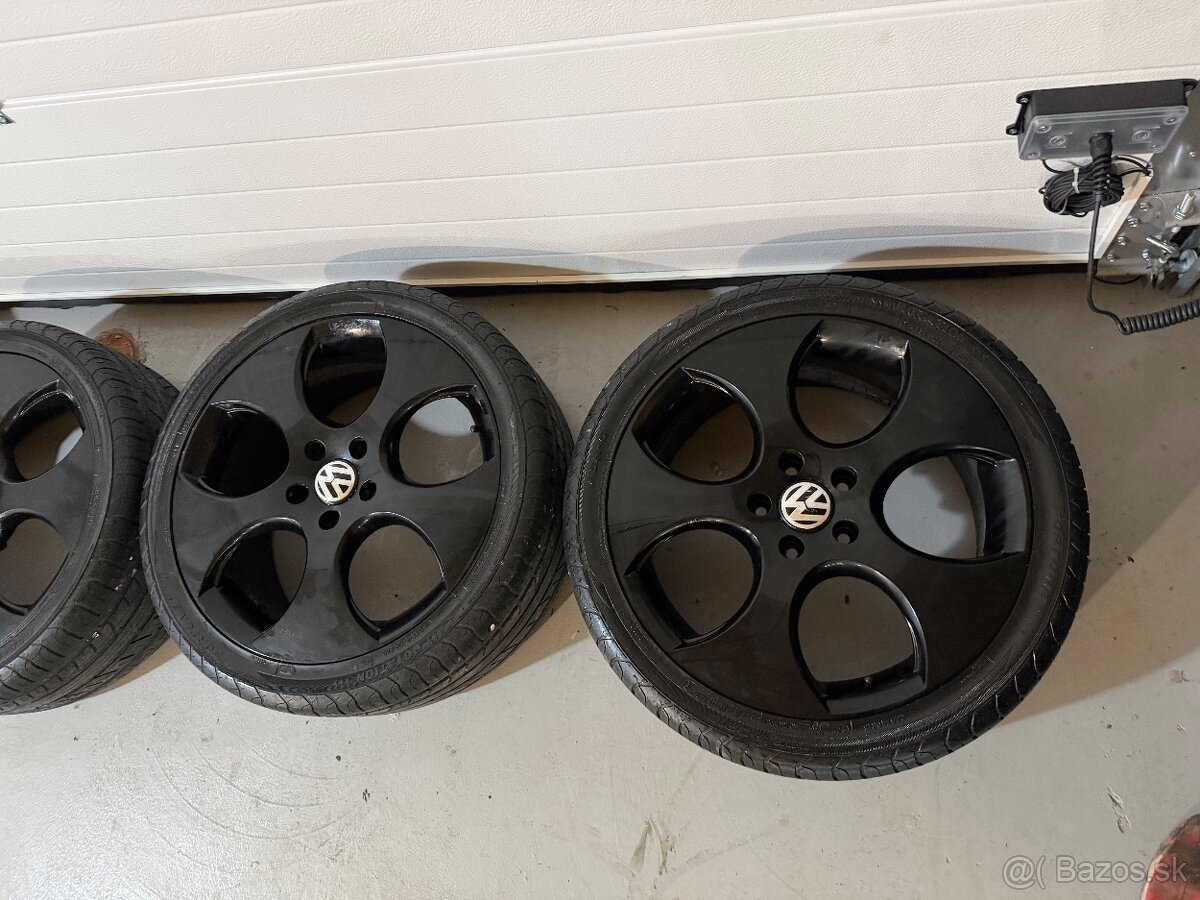 5x112 r18 Gti vw - 3
