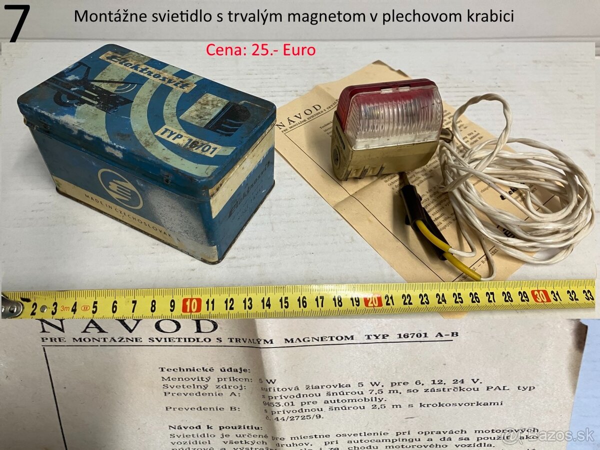 Rôzne náradie - klúče - vrtáky - nožnice - 3