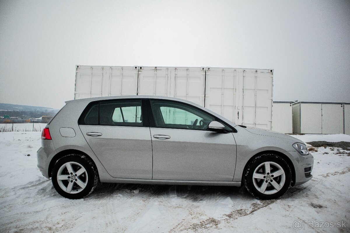 Volkswagen Golf 1.2 TSI 85k, 7gen. Golf - 3