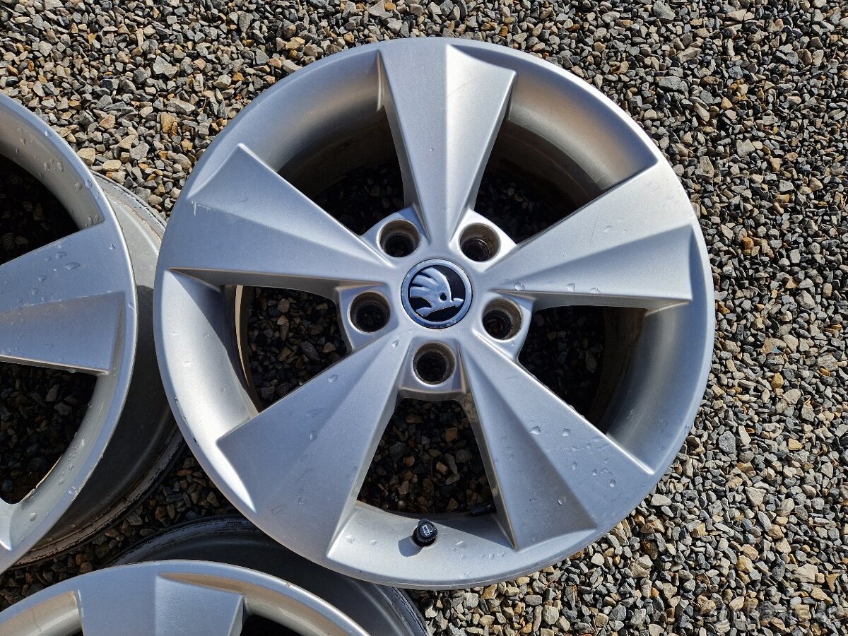 5x112 R16 VELORUM ORIGINÁL - 3