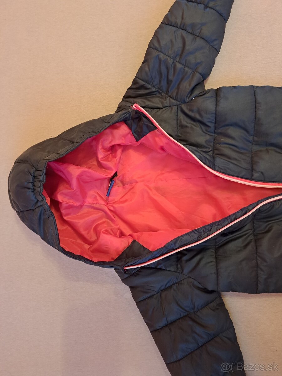 Zimná kombinéza v 86 - 3