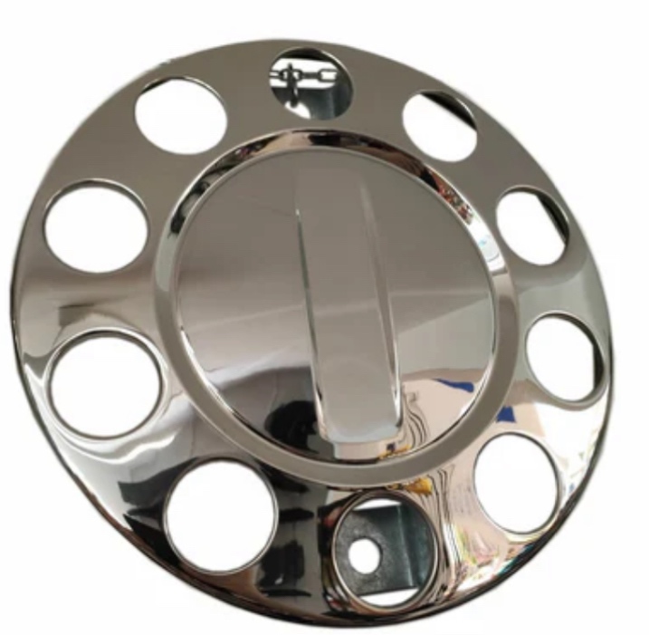 Kúpim kryty kolies . - 3