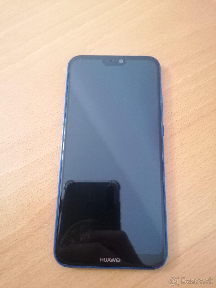 Huawei P20 lite - 3