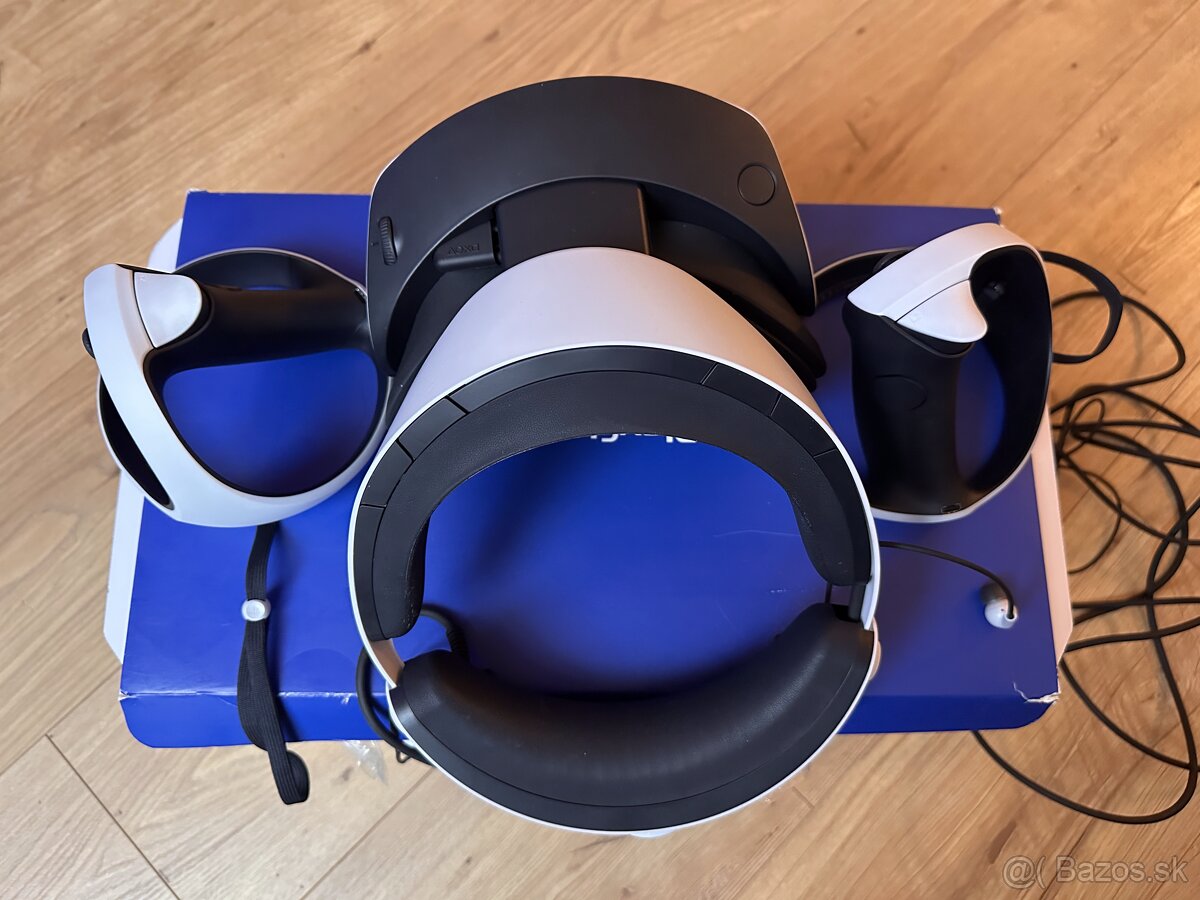 PS VR2 - 3