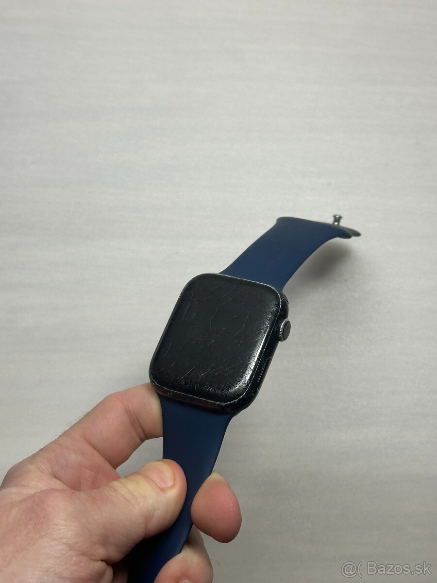 Apple Watch Series 7 45mm ⌚ - 3