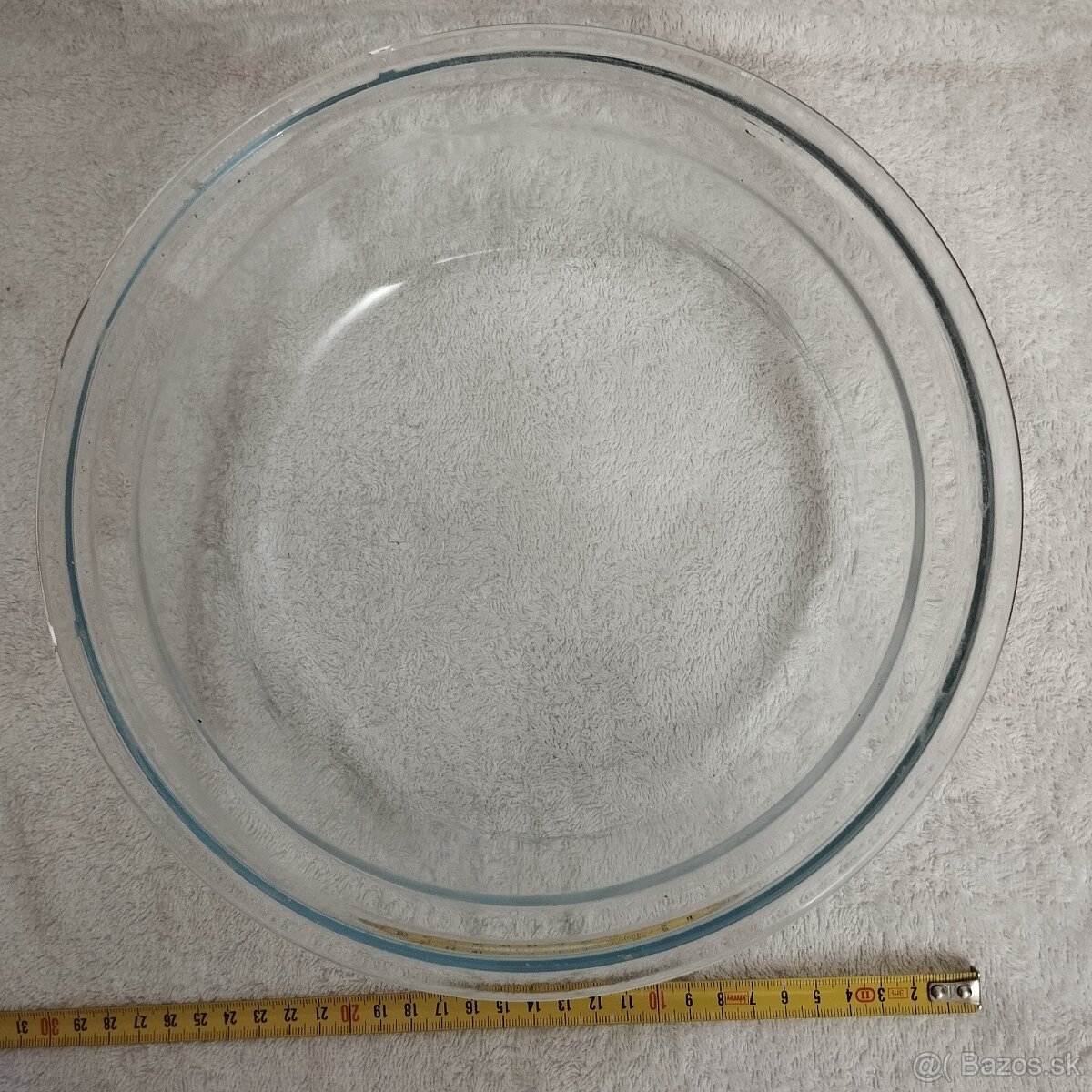 Priemer 27 cm cena 9 eur - 3