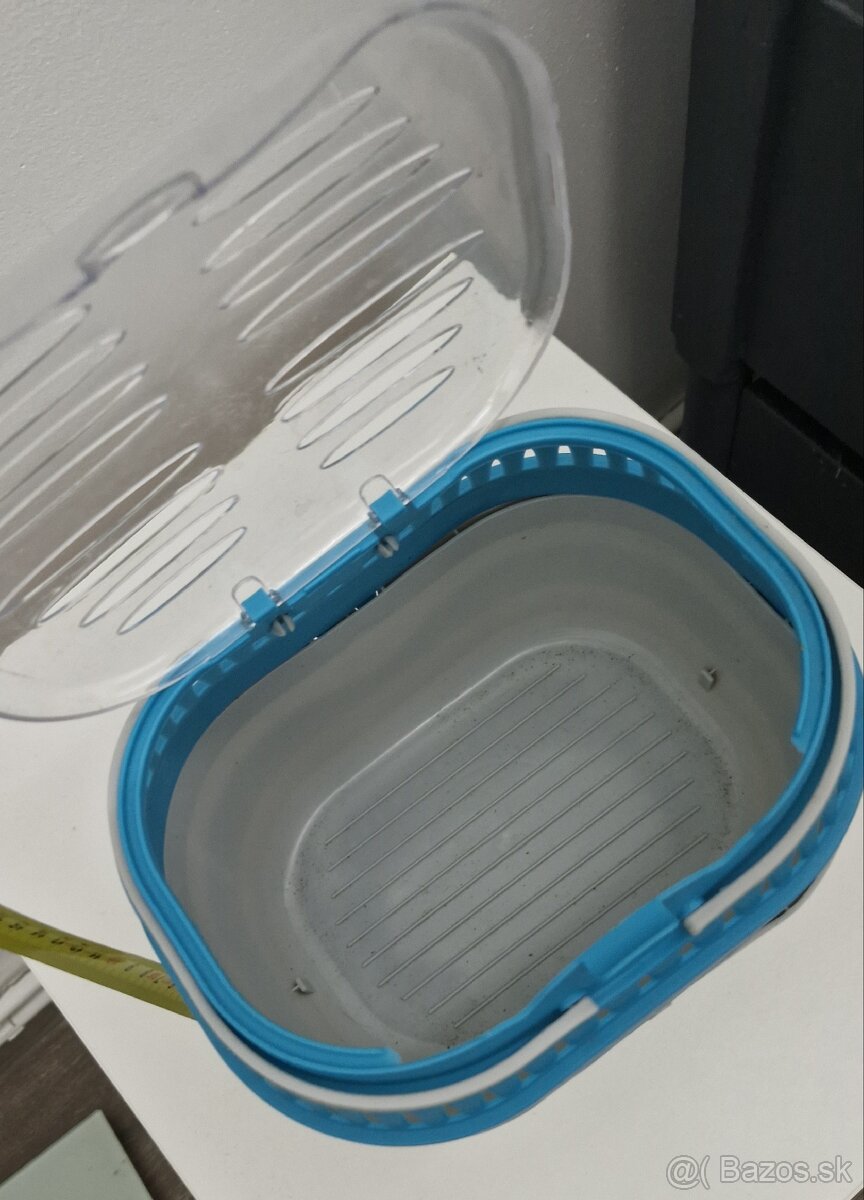 Prepravka pre menšie zvieratka - 3