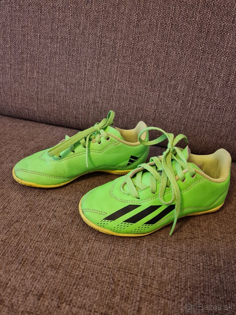 Halovky Adidas 28 - 3