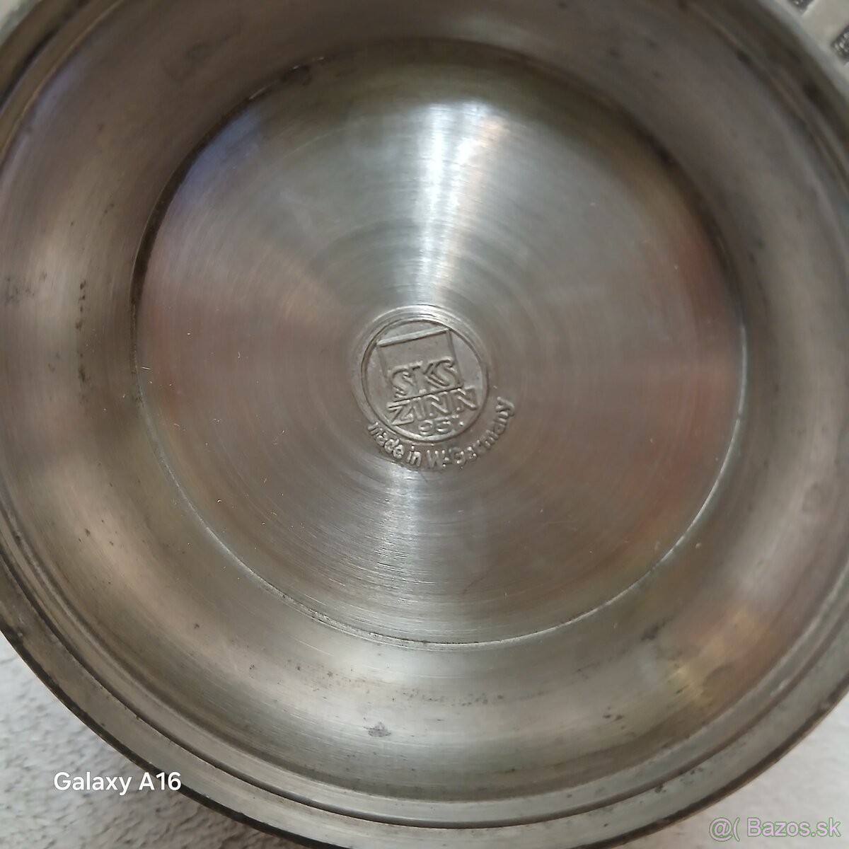 Predám starý krčah - 3