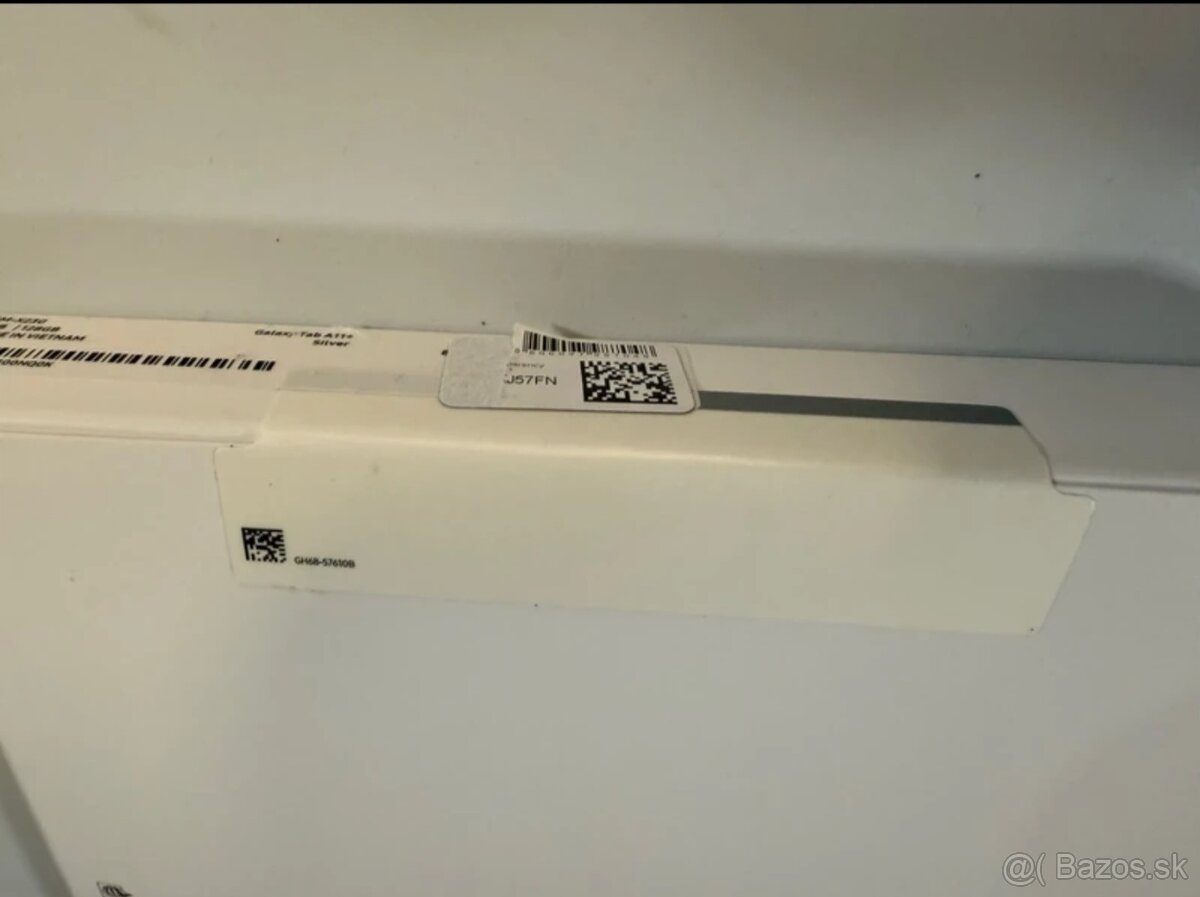 Samsung Galaxy Tab A11+ Wi-FI 6GB/128GB - 3