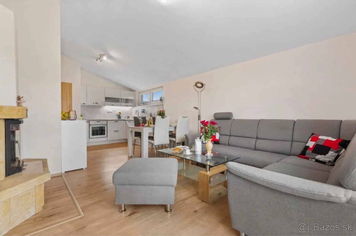 PREDAJ | 4-IZBOVÝ DOM - 3