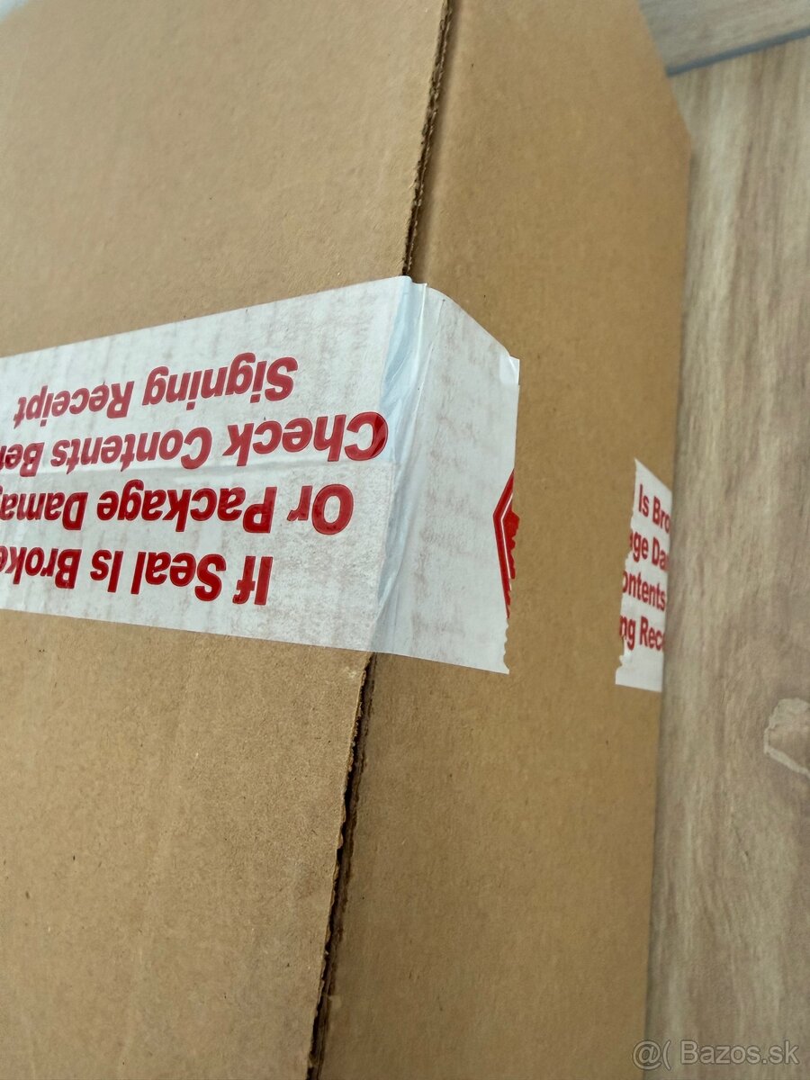 Case ascended etb sealed box - 3