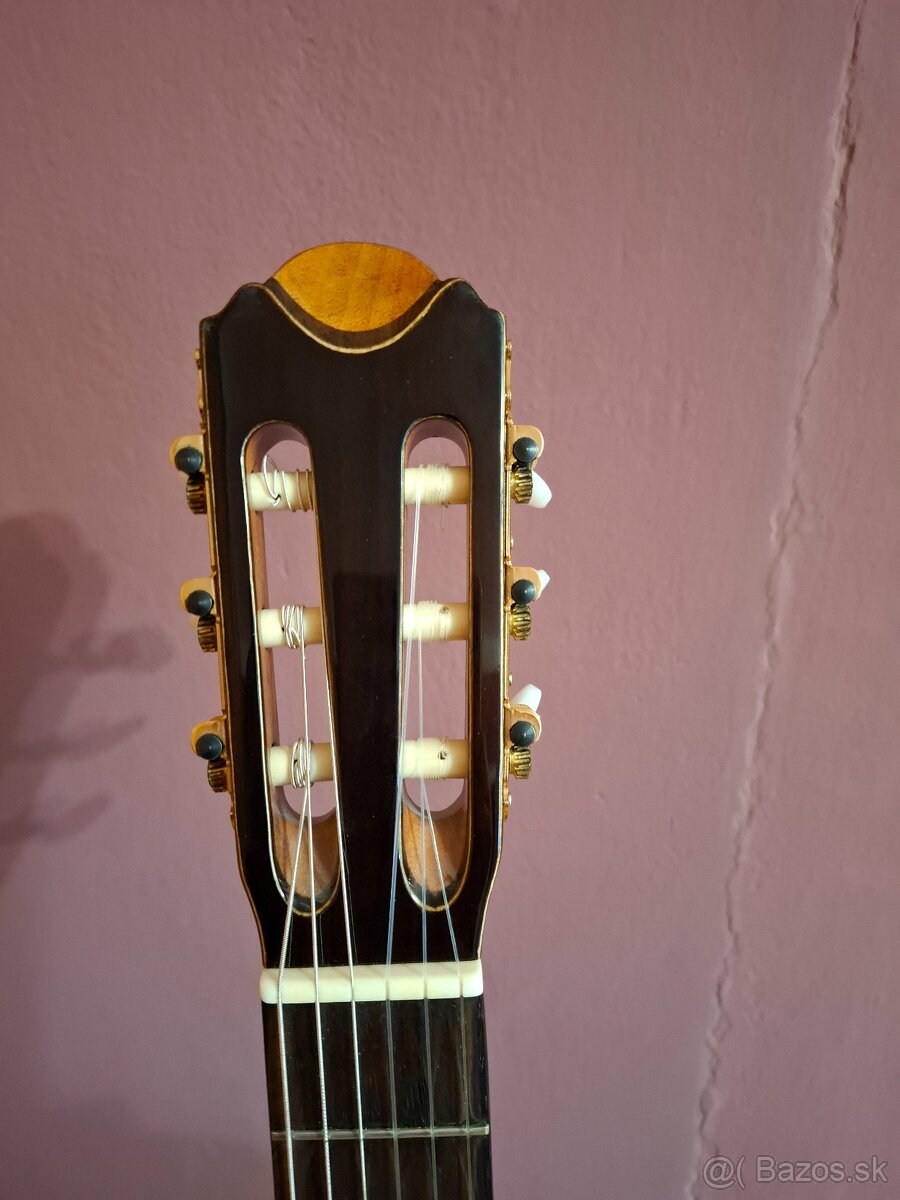 Klasická gitara Face CG-40S - 3