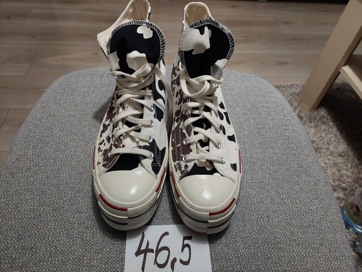 Pánske tenisky CONVERSE 46 1/2 - 3