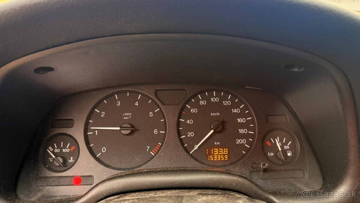 OPEL ASTRA 1.8i - 3
