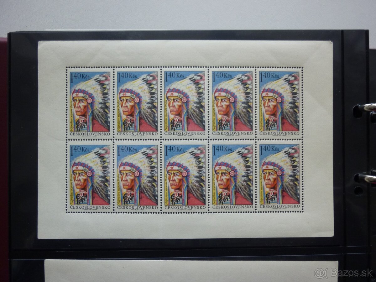 Desatblok Indian - 3