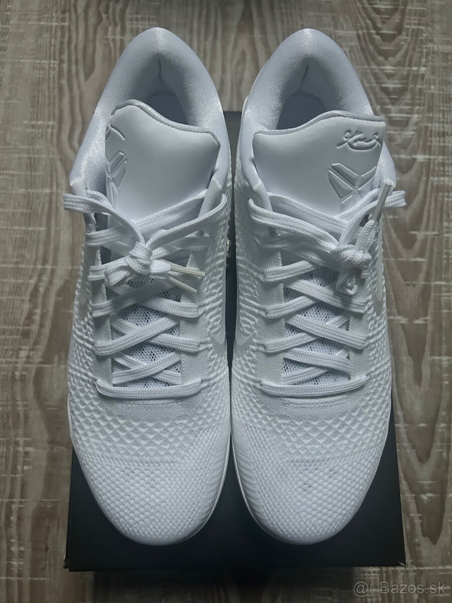 Nike Kobe 9 Elite Low Protro Halo - 3